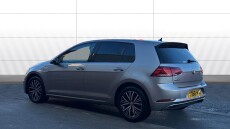Volkswagen Golf 1.5 TSI EVO SE [Nav] 5dr Petrol Hatchback